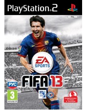 FIFA 13 (русская версия) (PS2)