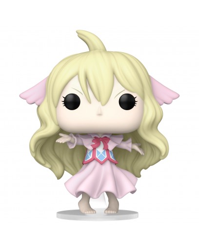 Фигурка Funko POP! Animation: Fairy Tail: Mavis Vermillion 57341 