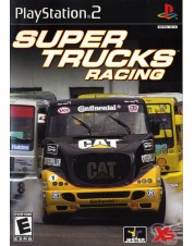 Super Trucks (PS2)