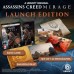 Assassin’s Creed Mirage - Launch Edition (русские субтитры) (PS5) 
