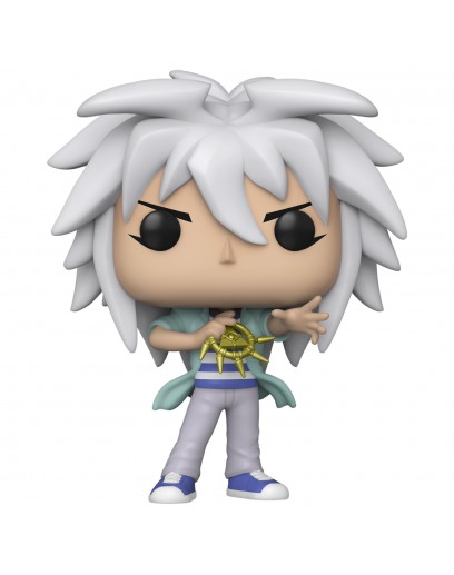Фигурка Funko POP! Animation: Yu-Gi-Oh: Yami Bakura 57647 
