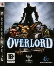 Overlord II (PS3)