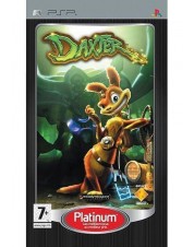 Daxter (английская версия) (PSP)