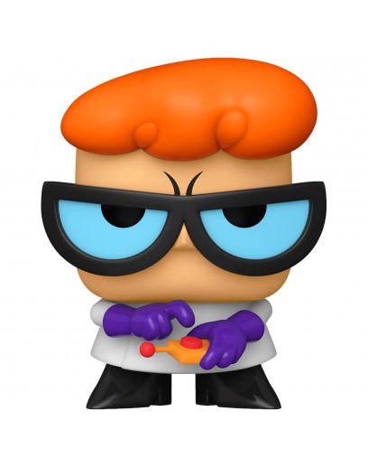 Фигурка Funko POP! Animation: Dexters Laboratory: Dexter w/Remote 57796 