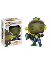 Фигурка Funko POP! Vinyl: Games: Overwatch: Lucio 13088