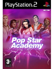 Pop Star Academy (PS2)