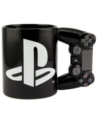 Кружка Playstation 4th Gen Controller Mug PP5853PS 