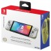 Контроллеры Hori Split Pad Compact (Grey x Yellow) для консоли Switch (NSW-373U) 