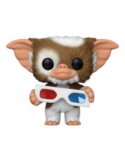 Фигурка Funko POP! Movies: Gremlins: Gizmo w/3D Glasses 49888