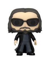 Фигурка Funko POP! Movies: The Matrix 4: Neo 59253