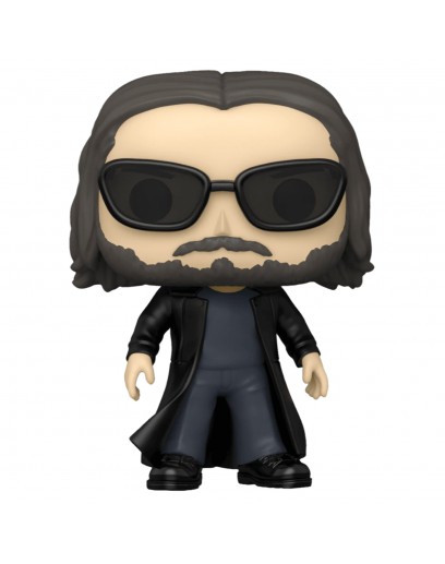 Фигурка Funko POP! Movies: The Matrix 4: Neo 59253 