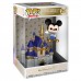 Фигурка Funko POP! Town: Disney WDW50: Cinderella Castle And Mickey Mouse 58965 