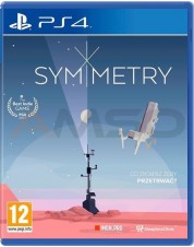 Symmetry (русские субтитры) (PS4)