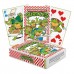 Игральные карты TMNT Pizza 159174 