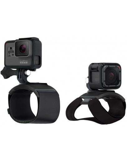 Крепление на руки GoPro Hand + Wrist Strap (AHWBM-002) 