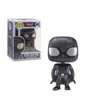 Фигурка Funko POP! Bobble: Marvel: Animated Spider-Man: Spider-Man Noir 33978