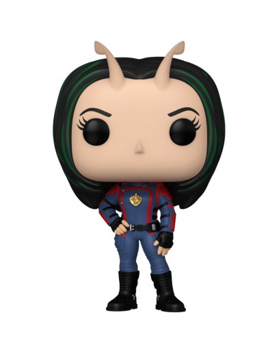 Фигурка Funko POP! Bobble: Marvel: Guardians Of The Galaxy 3: Mantis 68048 