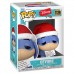 Фигурка Funko POP! Vinyl: Disney: Holiday 2021: Eeyore 57748 