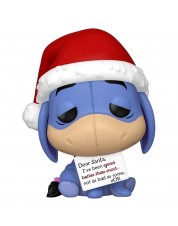 Фигурка Funko POP! Vinyl: Disney: Holiday 2021: Eeyore 57748