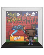 Фигурка Funko POP! Albums: Snoop Dogg: Doggystyle 69357