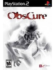 Obscure (PS2)