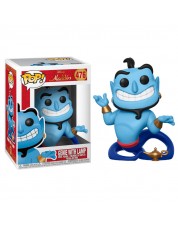 Фигурка Funko POP! Vinyl: Disney: Aladdin: Genie with Lamp 35757