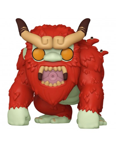 Фигурка Funko POP! Animation: Naruto Shippuden: Son Goku 10" (Exc) 76779 