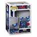 Фигурка Funko POP! Bobble: Marvel: Avengers Mech Strike: Thor 55238 