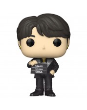 Фигурка Funko POP! Rocks: BTS Butter: Suga 64048