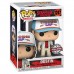 Фигурка Funko POP! Vinyl: Stranger Things: Dustin in Dragon Shirt (Exc) 62390 
