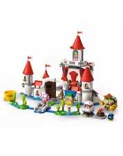 Конструктор LEGO Super Mario 71408 Замок Пич (Доп. набор)