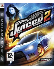 Juiced 2: Hot Import Nights (PS3)