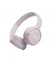 Беспроводные наушники JBL Tune 510BT, розовый