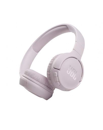 Беспроводные наушники JBL Tune 510BT, розовый 