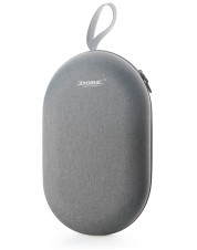 Сумка Dobe Storage Case для хранения и переноски Oculus Quest 2/3/3S (TY-3817), Gray
