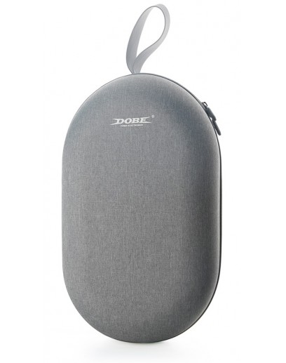 Сумка Dobe Storage Case для хранения и переноски Oculus Quest 2/3/3S (TY-3817), Gray 