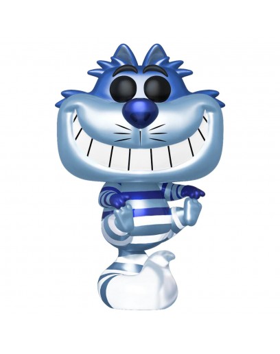 Фигурка Funko POP! Disney: M.A.Wish: Cheshire Cat (MT) 63669 