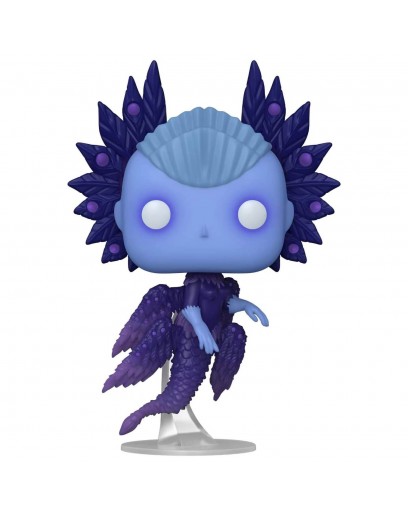 Фигурка Funko POP! Movies: Netflix: Pinocchio: Wood Spirit 67387 