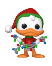 Фигурка Funko POP! Vinyl: Disney: Holiday 2021: Donald Duck 57747