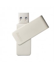 Флешка Hama "Rotate Pro" USB 3.0, 512GB, 90MB/s, silver