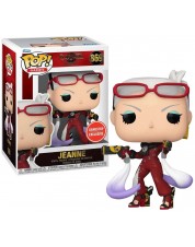 Фигурка Funko POP! Games: Bayonetta: Jeanne (Gamestop Exclusive) 49531