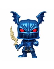 Фигурка Funko POP! Vinyl: DC: Batman 80th: Batman (Merciless) MT (Exc) 44866