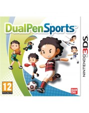 Dual Pen Sports (3DS)