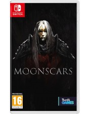 Moonscars (английская версия) (Nintendo Switch)