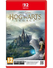 Hogwarts Legacy (русские субтитры) (Nintendo Switch 2)
