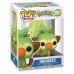 Фигурка Funko POP! Games: Pokemon: Grookey 70976 