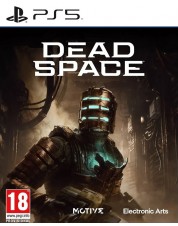 Dead Space (английская версия) (PS5)