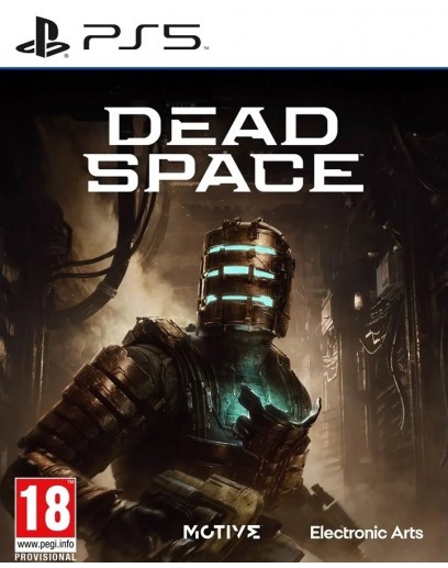 Dead Space (английская версия) (PS5) 