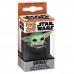 Брелок Funko Pocket POP!: Star Wars: Mandalorian S9: Grogu 76547 