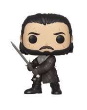 Фигурка Funko POP! Vinyl: Game of Thrones: Jon Snow Season 8 44446